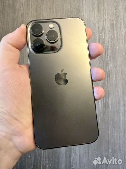 iPhone 13 Pro, 128 ГБ