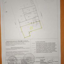 3-к. квартира, 50,5 м², 1/1 эт.