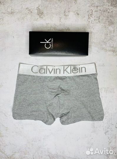 Набор трусов Calvin Klein мужских