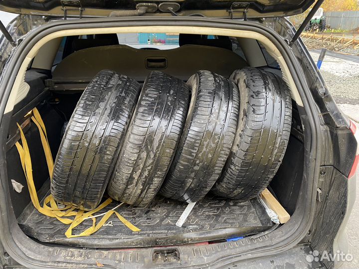 Белшина Бел-128 195/65 R15