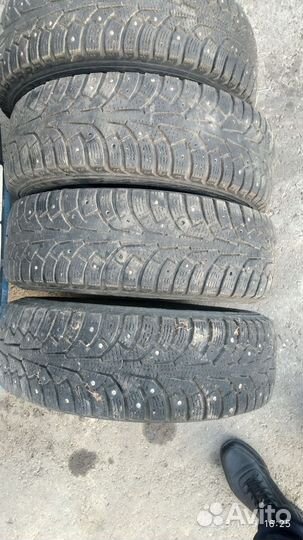 Nokian Tyres Nordman 5 175/70 R13 82T