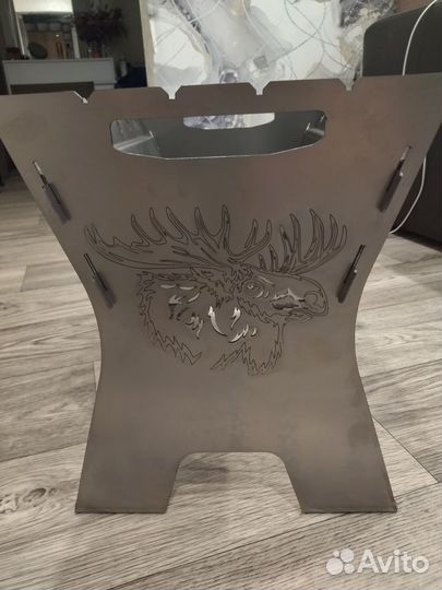 Мангал