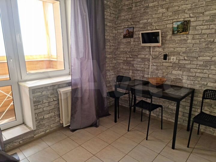 1-к. квартира, 45 м², 4/10 эт.