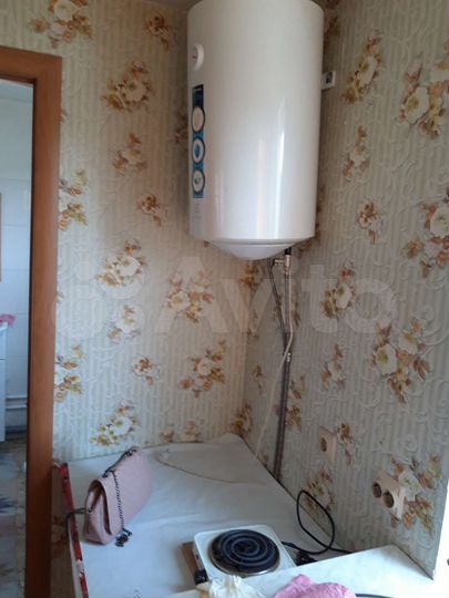 Дом 30 м² на участке 11,3 сот.