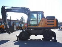 Колёсный экскаватор JIAHE JH9150, 2023