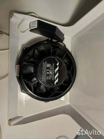 Вытяжка для маникюра max7 ultimate