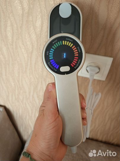 Отпариватель ручной 3 в 1 новый