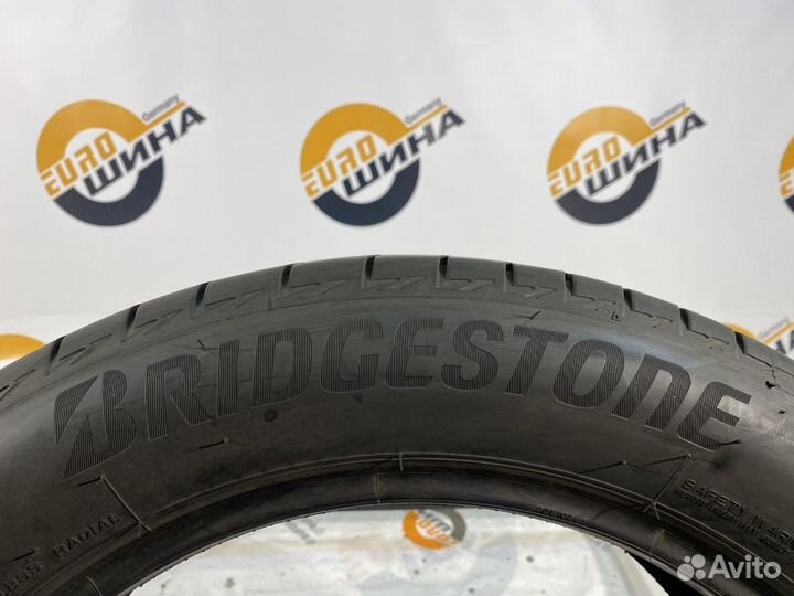 Bridgestone Turanza T005 225/55 R18 95V