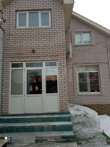 Коттедж 170 м² на участке 15 сот.