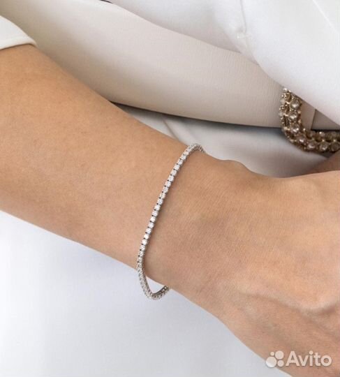 Золотой браслет на заказ / Ювелир