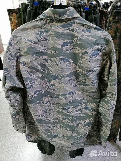 Китель ABU US Air Force