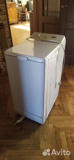 Стиральная машина Gorenje