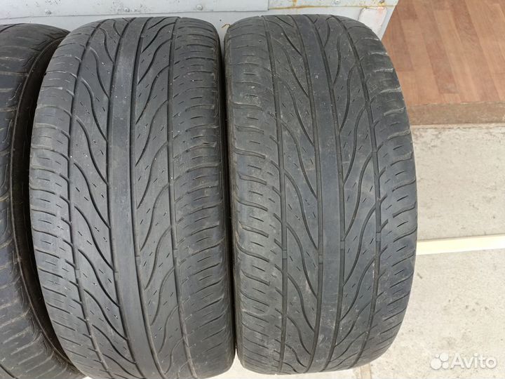 Maxxis ZR9 Victra 235/50 R18