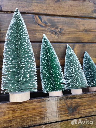 Искуственная ель