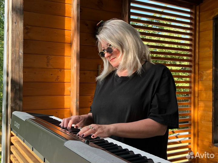 Репетитор фортепиано сольфеджио