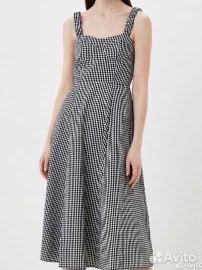 Платье сарафан Ostin