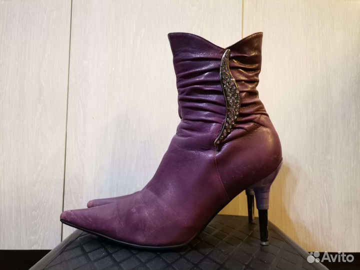 Женская обувь осень/весна