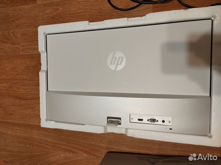 Монитор HP 24fw