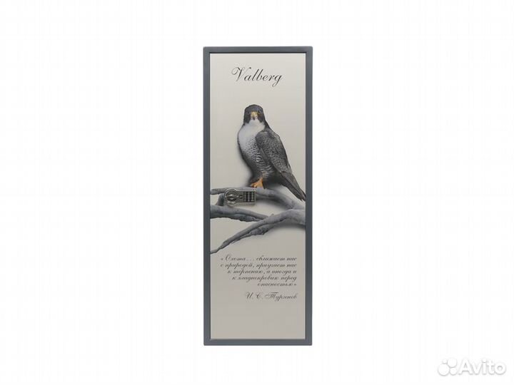 Сейф оружейный valberg сапсан-4 EL print