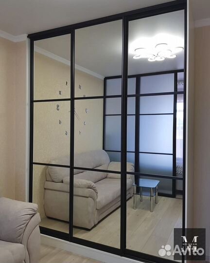 Шкаф купе на заказ