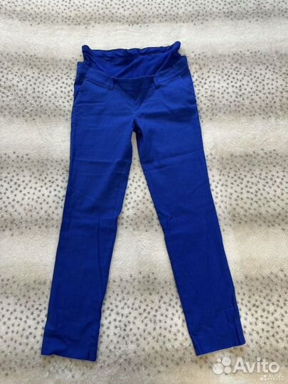 Джинсы брюки для беременных