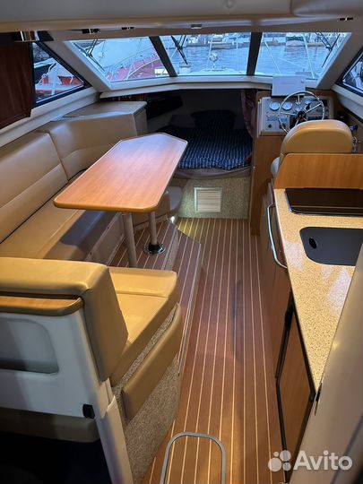 Bayliner 288 discovery