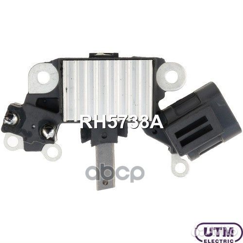 Регулятор генератора RH5738A Utm