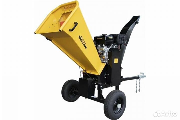 Измельчитель бензиновый CH1211E арт.04440