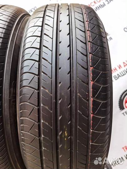 Yokohama dB Decibel E70 215/60 R16 95V