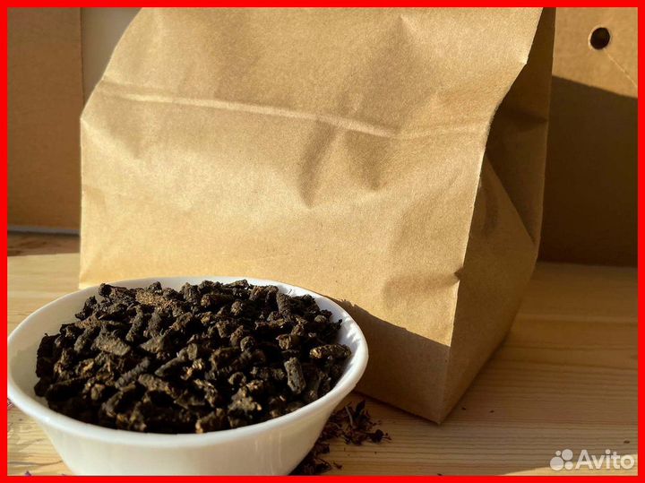 Иван-чай 1 кг без кофеина, настоящий