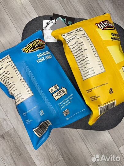 Сумка клатч Balenciaga