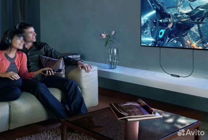 Bluetooth адаптер передатчик Ugreen оптика/3.5мм