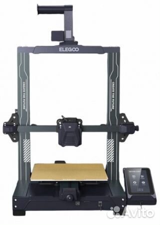 3D принтер Elegoo Neptune 3 Pro
