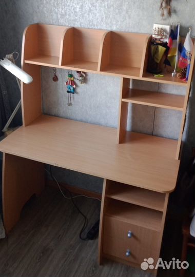 Компьютерный стол бу