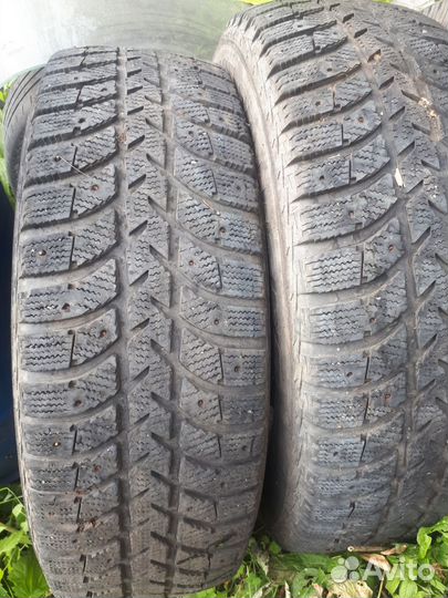 Bridgestone B-style 27/70 R16
