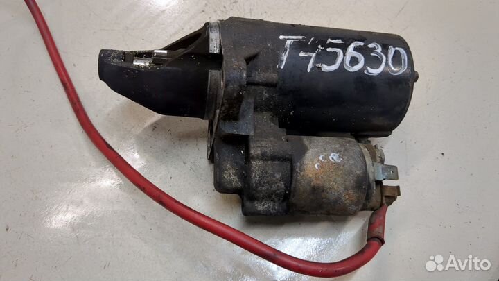 Стартер Rover 25, 2004