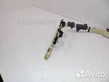 Подушка потолочная (шторка)