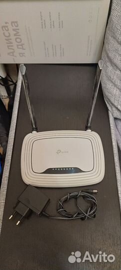 Wifi роутер