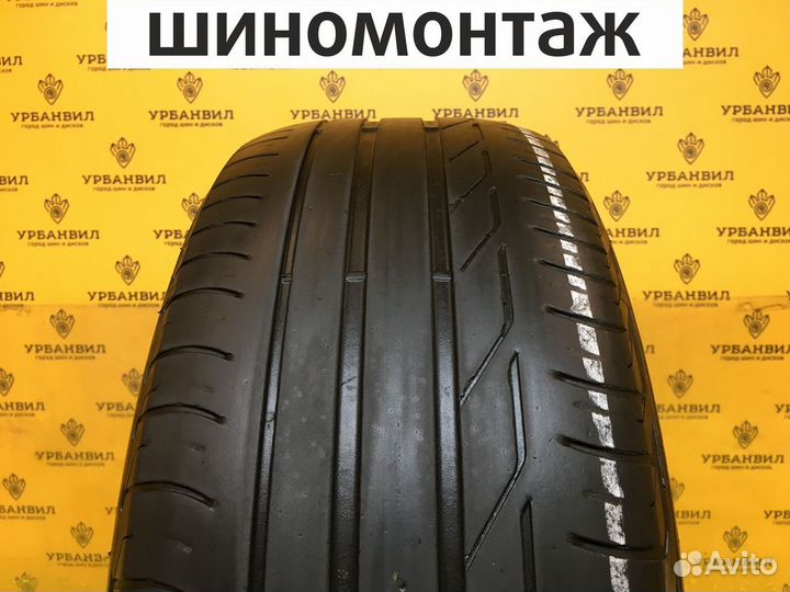 Bridgestone Turanza T001 225/55 R17 97W