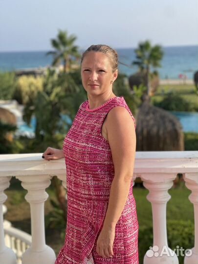 Няня для ребенка