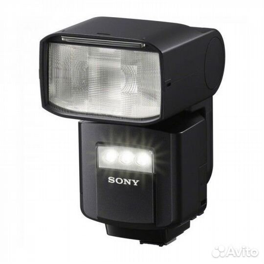 Sony вспышка HVL-F60 RM