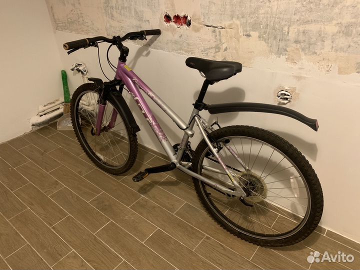 Велосипед gt laguna