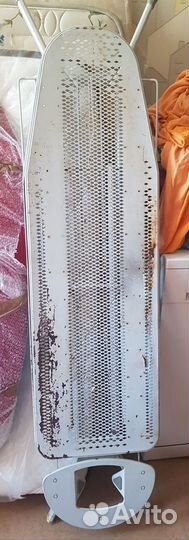 Гладильная доска бу