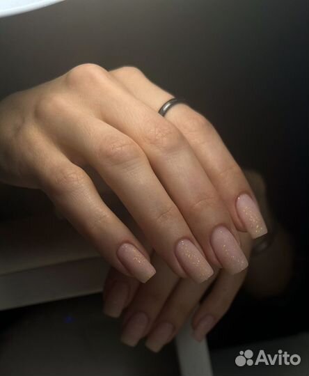 Маникюр. SMART педикюр. Мастер маникюра.Северный