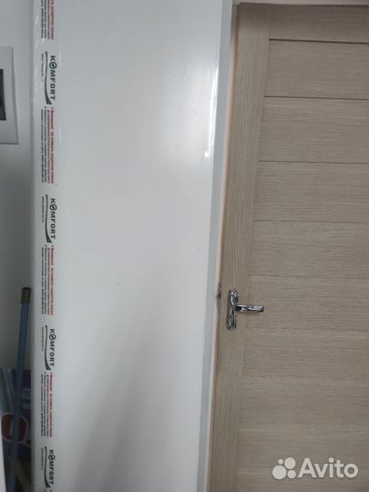 Подоконник пластиковый глянец