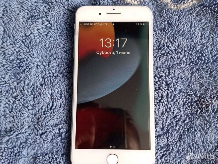 iPhone 7 Plus, 128 ГБ