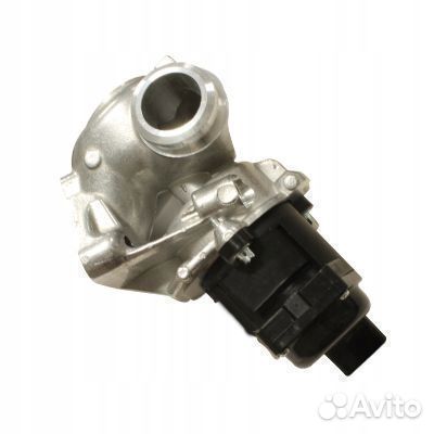 Клапан EGR егр 138481 hitachi citroen