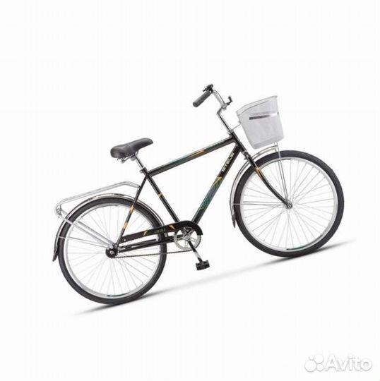 Велосипед Stels Navigator 200