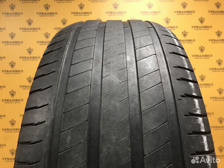 Michelin Latitude Sport 3 265/50 R20 107V