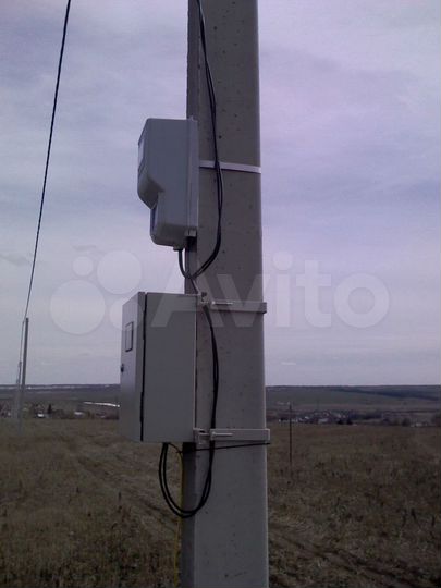 Участок 21 сот. (СНТ, ДНП)